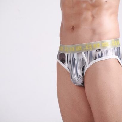 Cotton Brief Boxer for men