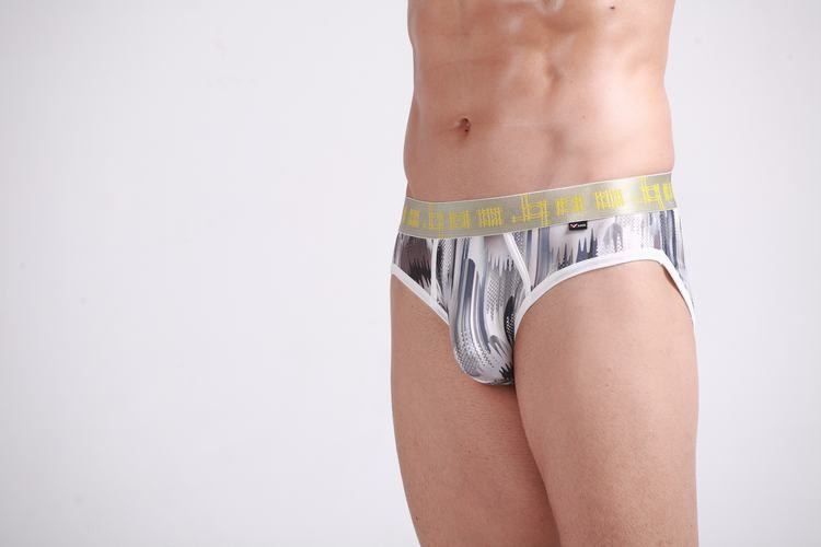 Cotton Brief Boxer for men