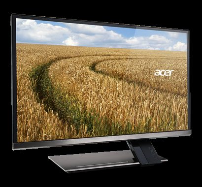 Acer S236HL LED Monitor VGA-FHD-DVI-HML 23.5 in