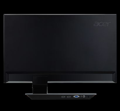 Acer S236HL LED Monitor VGA-FHD-DVI-HML 23.5 in