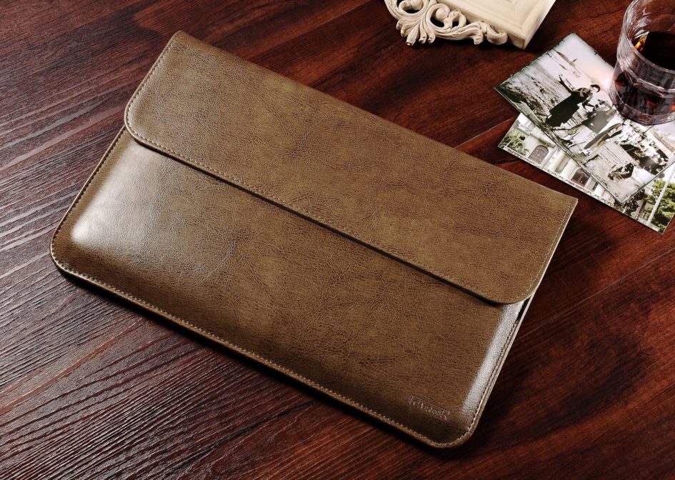 MacBook Air 11inch and MacBook12 inch Genuine leather case