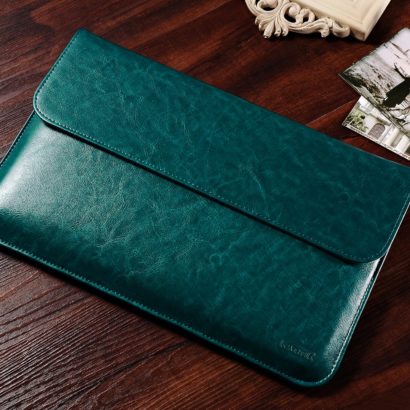 MacBook Air 11inch and MacBook12 inch Genuine leather case