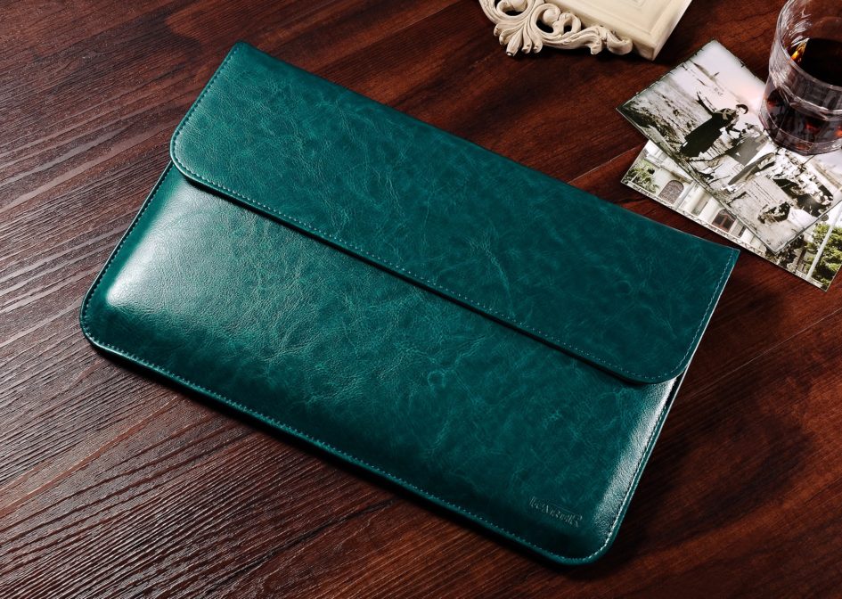 MacBook Air 11inch and MacBook12 inch Genuine leather case