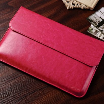 MacBook Air 11inch and MacBook12 inch Genuine leather case