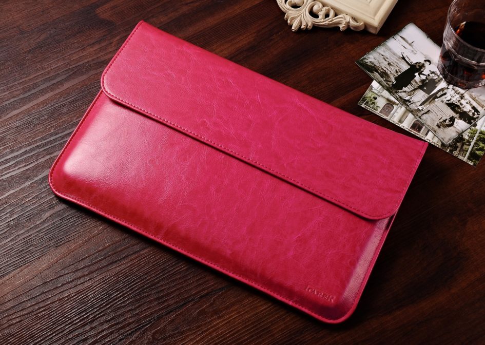 MacBook Air 11inch and MacBook12 inch Genuine leather case