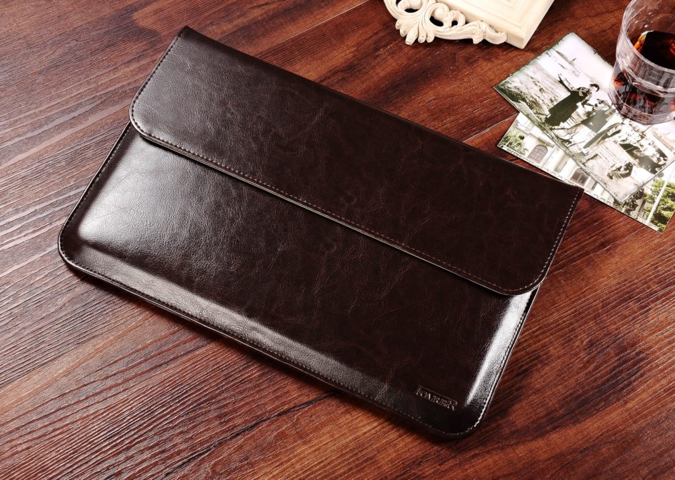 MacBook Air 11inch and MacBook12 inch Genuine leather case