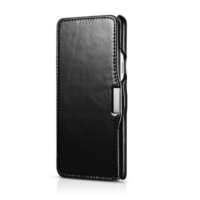 Galaxy Note 5 High Quality Protective Cover Made of Natural Cow Leather, Samsung