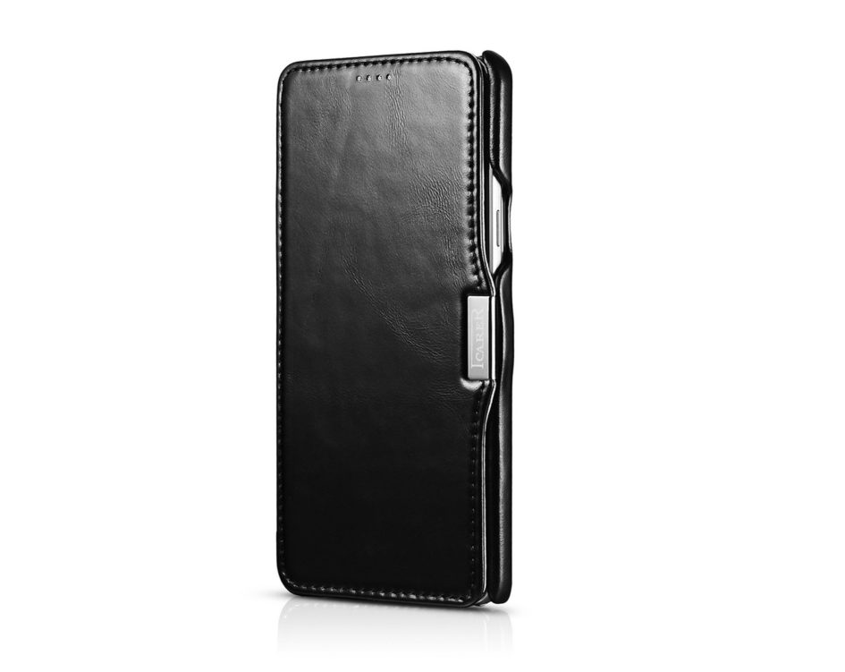 Galaxy Note 5 High Quality Protective Cover Made of Natural Cow Leather, Samsung