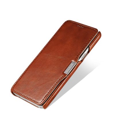 Galaxy Note 5 High Quality Protective Cover Made of Natural Cow Leather, Samsung