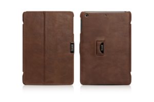Cover For iPad mini 1,2,3 Retina display Made of high quality leather