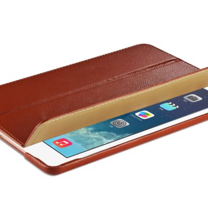 iPad Air 2 And iPad Pro 9.7 Cover Litchi Pattern unique design