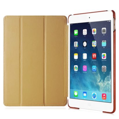 iPad Air 2 And iPad Pro 9.7 Cover Litchi Pattern unique design