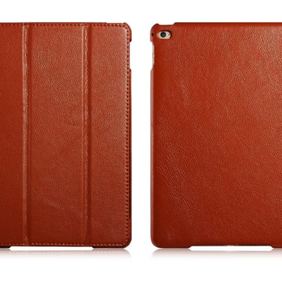 iPad Air 2 And iPad Pro 9.7 Cover Litchi Pattern unique design