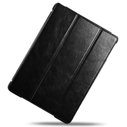 iPad Air 2 ,iPad Pro 9.7 Cover Made of Vintage Leather