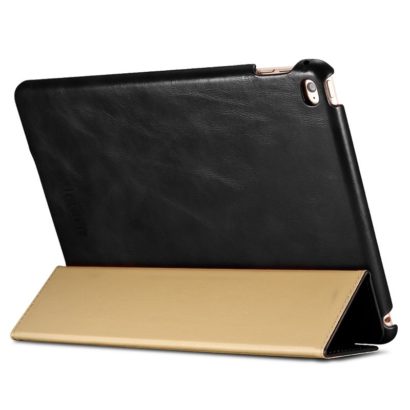 iPad Air 2 ,iPad Pro 9.7 Cover Made of Vintage Leather