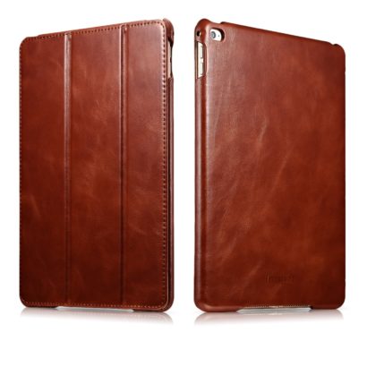 iPad Air 2 ,iPad Pro 9.7 Cover Made of Vintage Leather