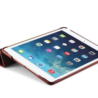 iPad Air 2 ,iPad Pro 9.7 Cover Made of Vintage Leather