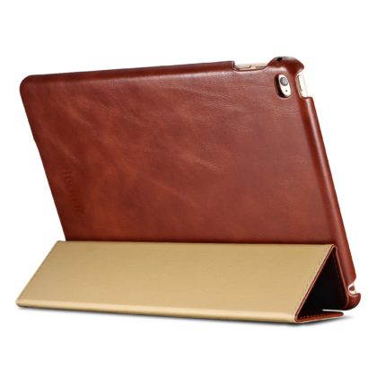 iPad Air 2 ,iPad Pro 9.7 Cover Made of Vintage Leather