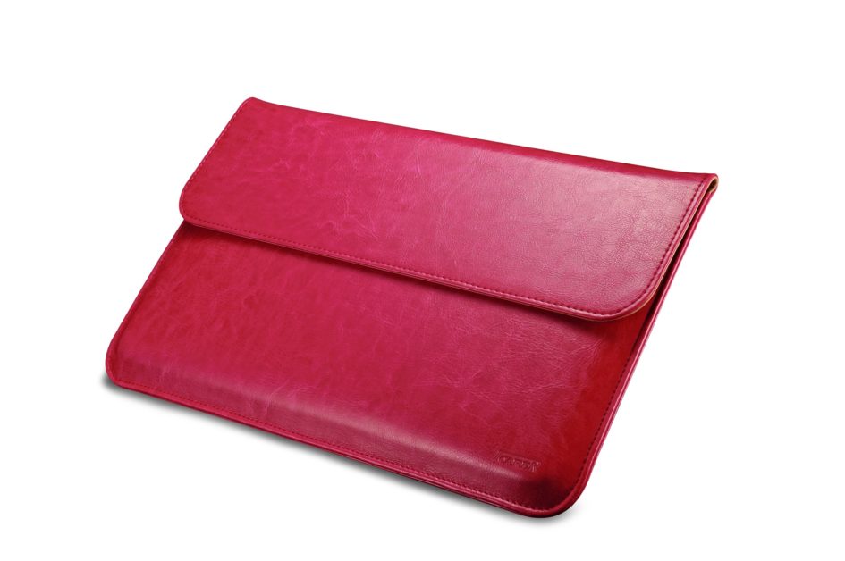 MacBook Air 13 and MacBook12 inch Genuine leather case