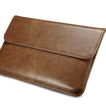 MacBook Air 13 and MacBook12 inch Genuine leather case