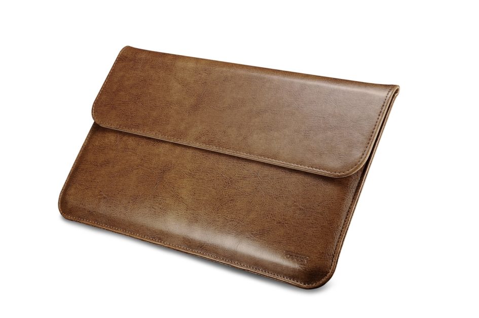 MacBook Air 13 and MacBook12 inch Genuine leather case