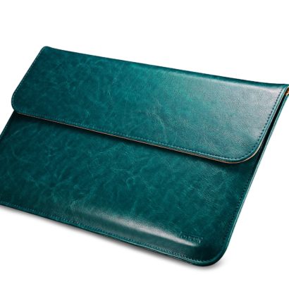 MacBook Air 13 and MacBook12 inch Genuine leather case