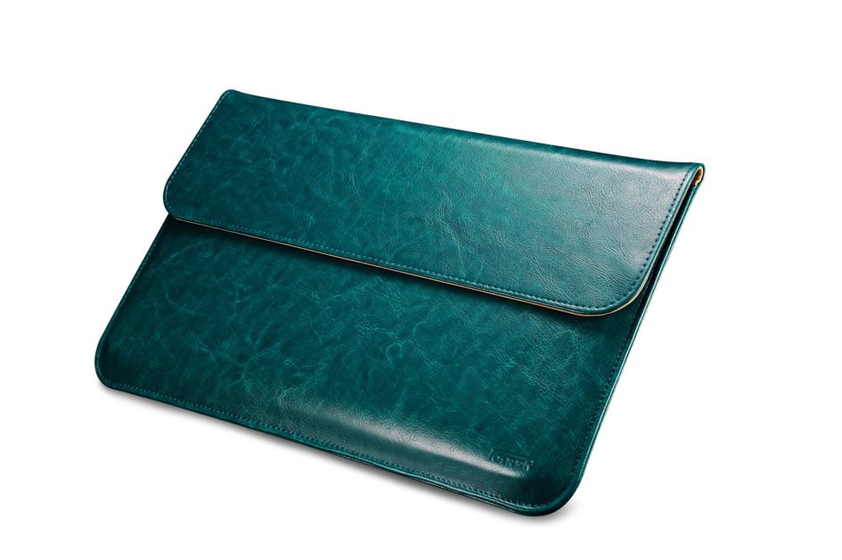 MacBook Air 13 and MacBook12 inch Genuine leather case