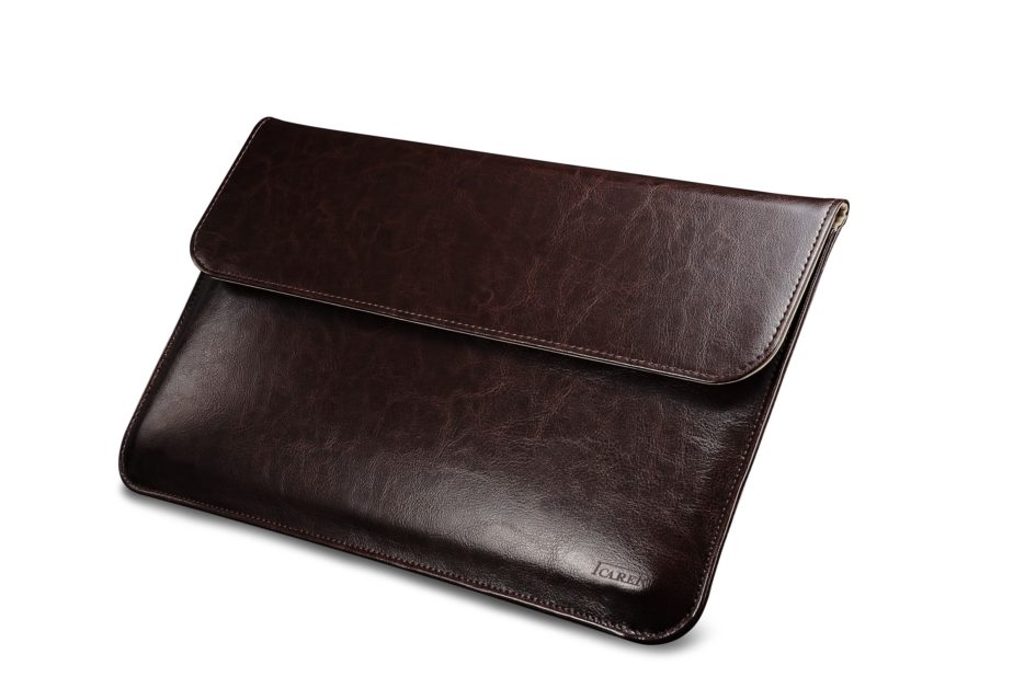 MacBook Air 13 and MacBook12 inch Genuine leather case