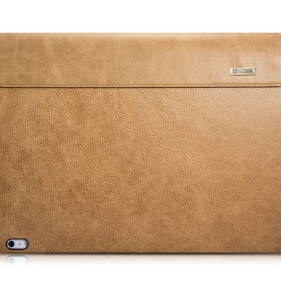 Surface Book Shenzhou Genuine Leather Detachable Folio Case