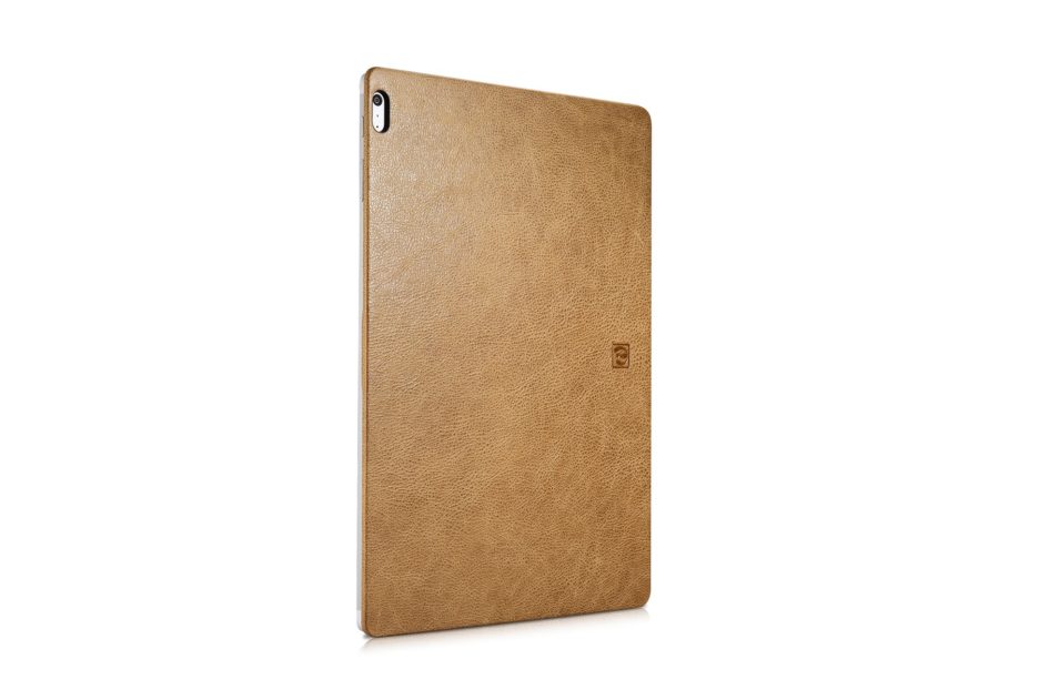 Surface Book Shenzhou Genuine Leather Detachable Folio Case