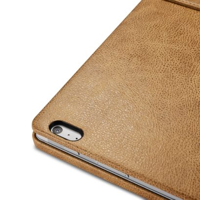 Surface Book Shenzhou Genuine Leather Detachable Folio Case