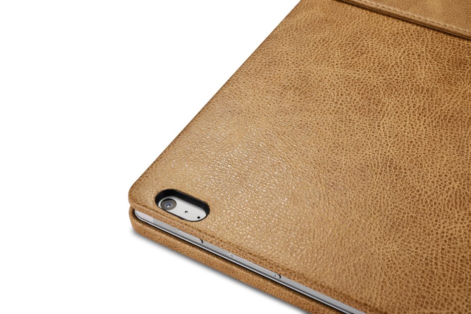 Surface Book Shenzhou Genuine Leather Detachable Folio Case