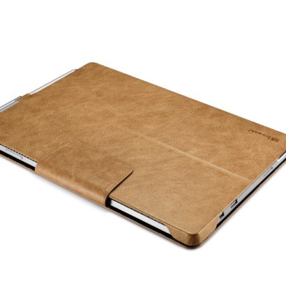 Surface Pro4 Shenzhou Genuine Leather Folio Cover