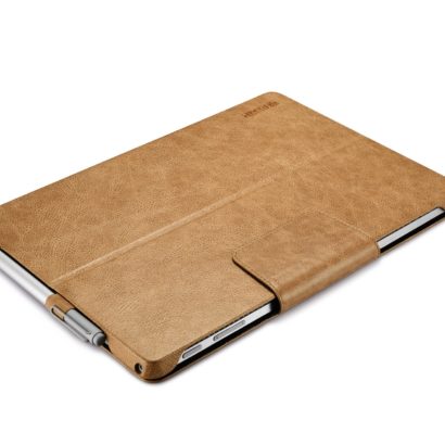 Surface Pro4 Shenzhou Genuine Leather Folio Cover