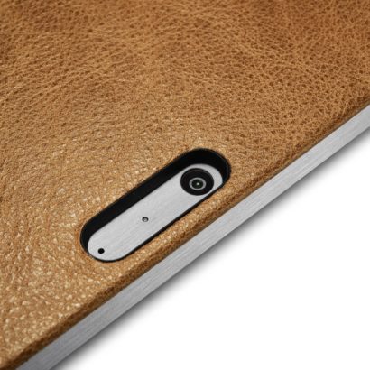 Surface Pro4 Shenzhou Genuine Leather Folio Cover