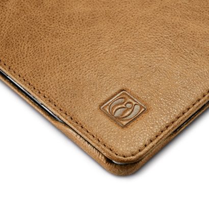 Surface Pro4 Shenzhou Genuine Leather Folio Cover