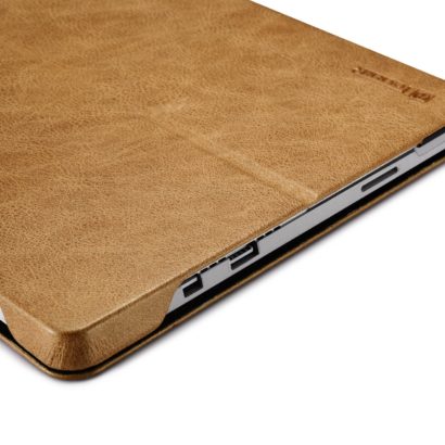 Surface Pro4 Shenzhou Genuine Leather Folio Cover