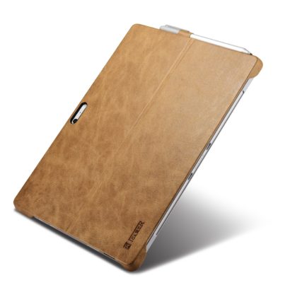 Surface Pro4 Shenzhou Genuine Leather Back Cover