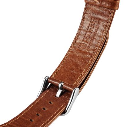 Classic Genuine Leather Series Watch band For Apple Watch