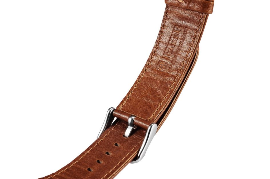 Classic Genuine Leather Series Watch band For Apple Watch