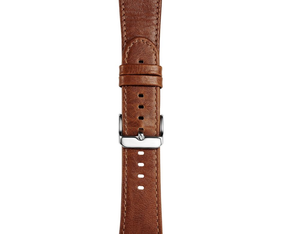 Classic Genuine Leather Series Watch band For Apple Watch