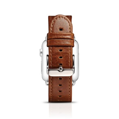 Classic Genuine Leather Series Watch band For Apple Watch