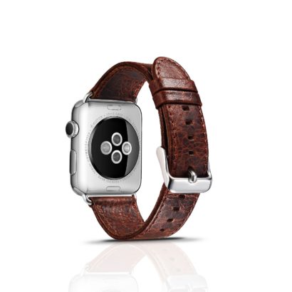 Classic Genuine Leather Series Watch band For Apple Watch