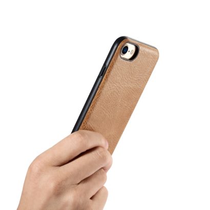 iPhone 7 Shenzhou Genuine Leather Fashional Back Cover Case