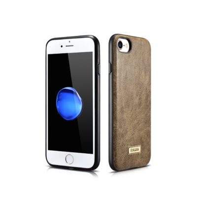 iPhone 7 Shenzhou Genuine Leather Fashional Back Cover Case