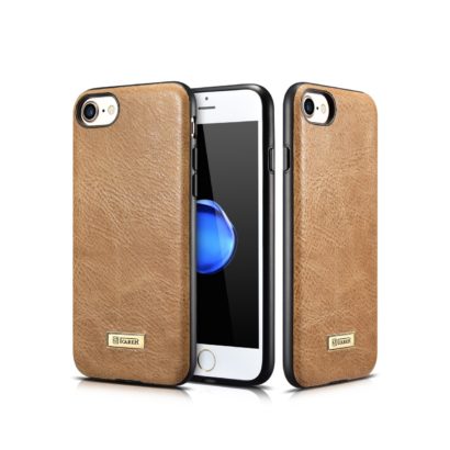 iPhone 7 Shenzhou Genuine Leather Fashional Back Cover Case