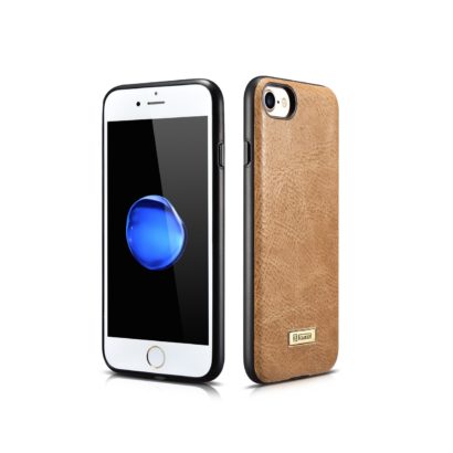 iPhone 7 Shenzhou Genuine Leather Fashional Back Cover Case