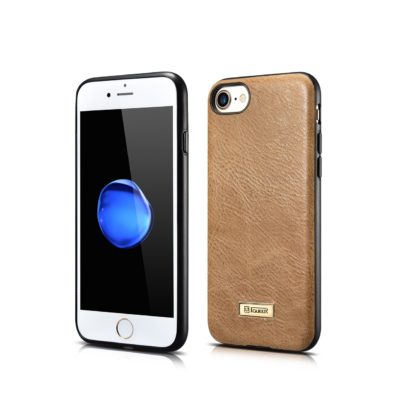 iPhone 7 Shenzhou Genuine Leather Fashional Back Cover Case