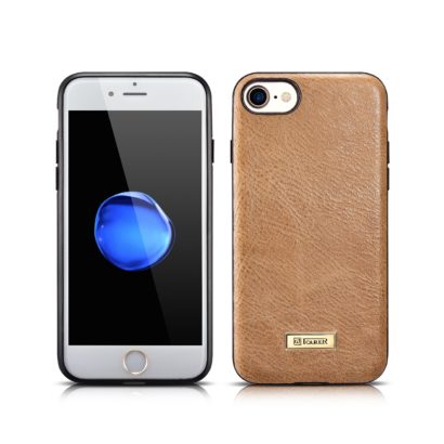 iPhone 7 Shenzhou Genuine Leather Fashional Back Cover Case