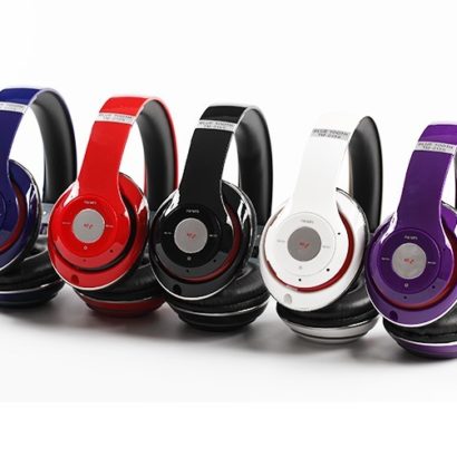 Bluetooth Headphone Foldable Wireless Stereo Headset beats Design High quality TM-010